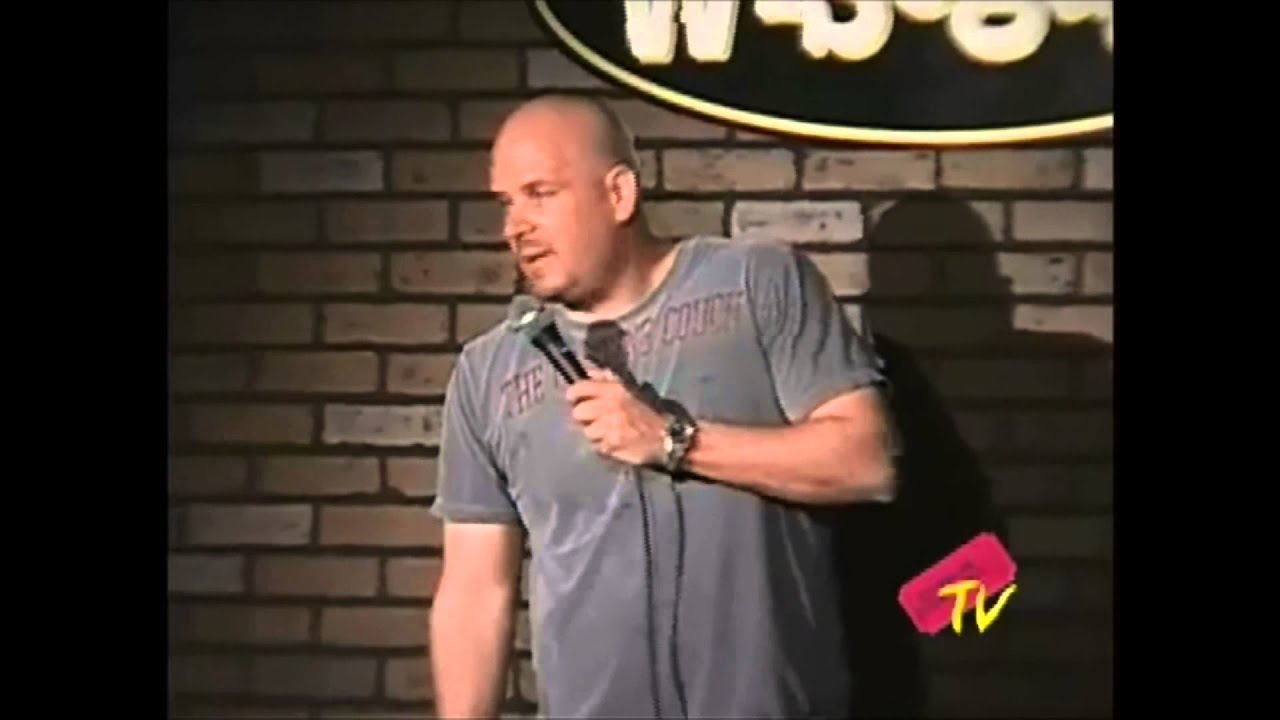 John Moyer Utah Comedian Comedy Clips YouTube