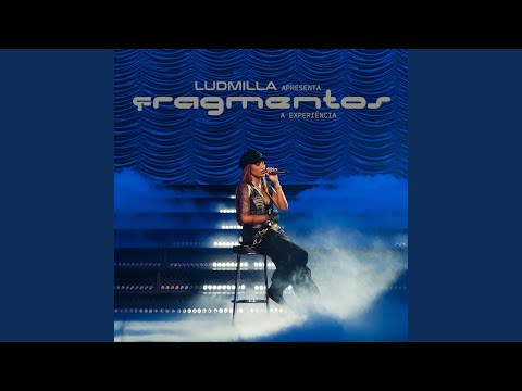 LUDMILLA - Coisa De Pele (Ao Vivo)