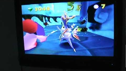 spyro 2 riptos rage walkthrough part 15