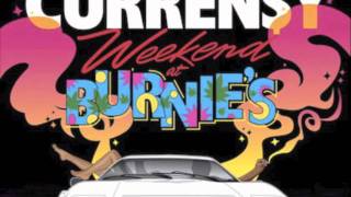 Curren$y - Televised (ft. Fiend & $tealth Bomba)