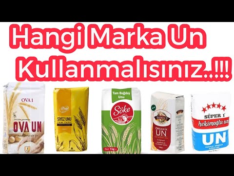 Video: Unlu Mamullerin Hazır Olup Olmadığı Nasıl Belirlenir