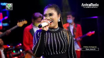 CINTA PELARIAN - INDRI FAHRIZA  ANICA NADA MALAM 08 MARET 2022 - DS SARIREJA BENDA TANJUNG BREBES