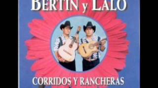 el insendio bertin y lalo chords