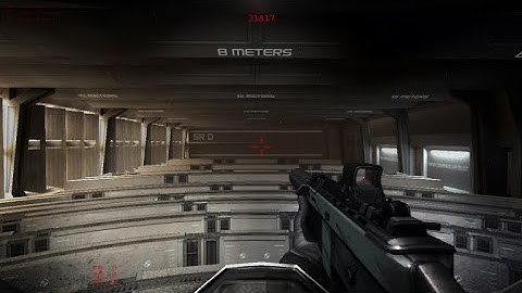 Interstellar Marines: Bullseye — 2022 Experience