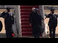 Biden Takes a Tumble