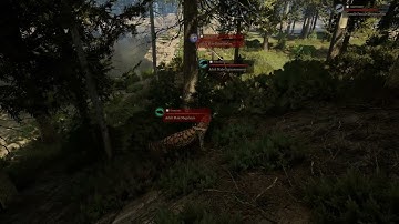 Path of titans Islander Semi-Realism, rulebreak proof