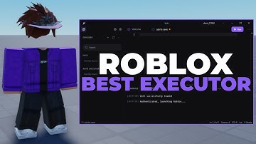 [NEW!] Best Roblox Executor Hack! | Volt | Undetected 100% sUNC Executor Byfron Bypass 2025