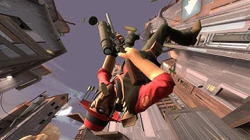 John Sniper Trickshot