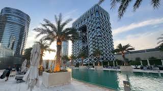 Grand Hyatt Macau Hotel Review Tour