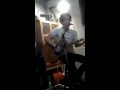 FoZZtone 「チワワ」@京都SOLE CAFE 2012-05-03