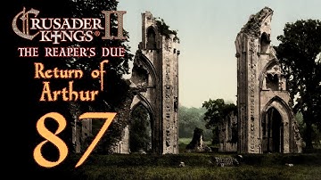 Crusader Kings 2: The Reaper
