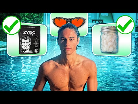 3 Looksmaxxing Products That Actually Work
