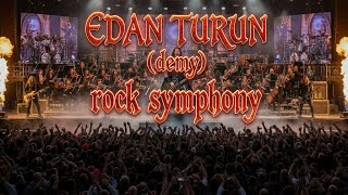 EDAN TURUN (demy) metal symphony