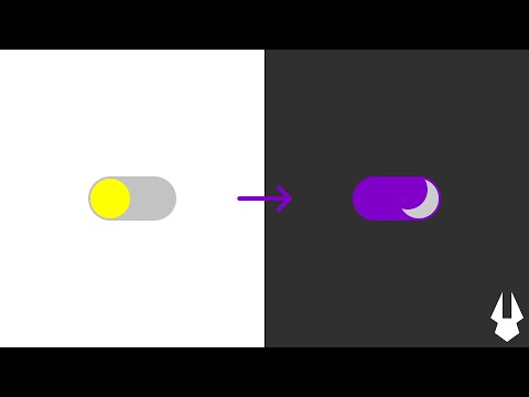 CSS Dark Mode