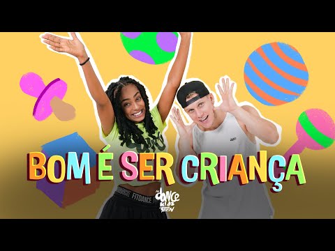 BOM É SER