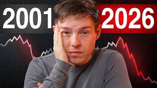 Wtf Just Happened To The Stock Market