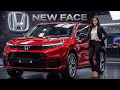 2027 Honda CR-V Preview: Larger Screens & Hybrid Upgrades π