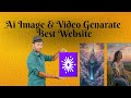 Piclumen Ai Image And Video Generate Site Explain (සිංහලෙන්) #smartwalletsl #piclumenai #explain