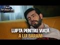 Baran Este Grav Rănit! | Cu Subtitrări În Română | Kan Cicekleri | Seriale Turcesti
