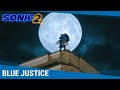 SONIC 2 - Blue Justice [Au cinéma le 30 mars]