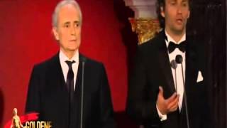 Jonas Kaufmann Y Jose Carreras Core Ngrato