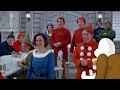 Beginning of video