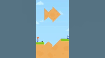 Slice to Save All Levels GamePlay |  PLEASE SUBSCRIBE☑️⭕ #shorts #shortsfeed #slicetosave