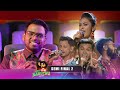 This is my karuthu feat santesh i episode 8 i big stage tamil s2