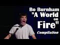 Bo Burnham A World On Fire Compilation mp3