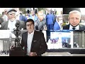 DERNIER HOMMAGE A SINDIKA DOKOLA A KINSHASA ET REACTIONS DE FRANC DIONGO , NGOBILA ,OLIVIER KAMITATU ( VIDEO )