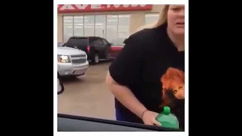 Y'all got a cigarette?