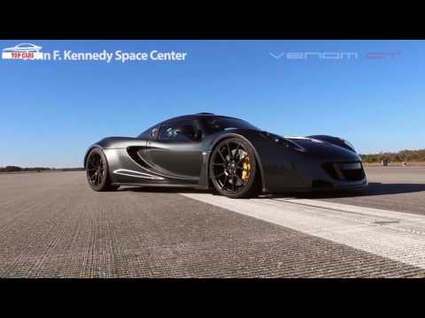 [Top Cars]: Bugatti Chiron vs Hennessey Venom GT – WHAT IS YOUR CHOICE?
