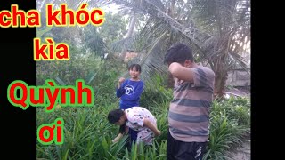Giang Nguyễn Vlog Muốn Khóc Khi Chia Sẻ Về Gia Đình