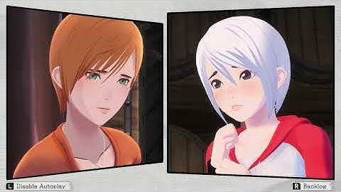 Another Code: Recollection Ep. 5 (Two Memories, Chapter 5, no commentary)