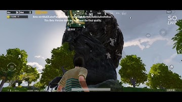 pubg king kong is coming | upcoming update | pubg beta