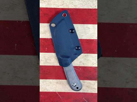 Kizer Deckhand.