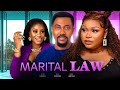 Marital law ruth kadiri roxy antak and ese eriata nollywood movie