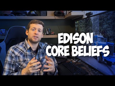 Inside Edison Motors: Core Beliefs That Drive Our Success Inside Edison Motors: Core Beliefs That Drive Our Success