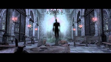 The Evil Within: The Assignment Chapter 2: Crossing Paths (5/5)