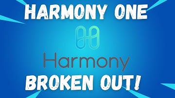 ONE UPDATE HARMONY PRICE PREDICTION 2021 - ONE PRICE PREDICTION - SHOULD I BUY ONE HARMONY FORECAST