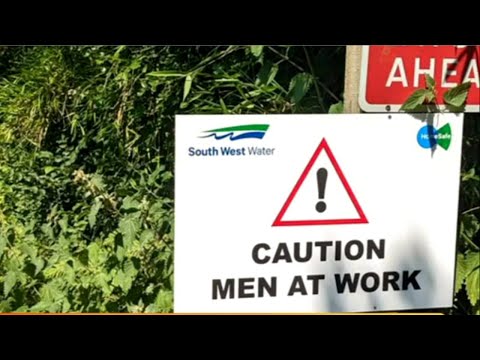 Describing A Fact: Men At Work Signs Considered Offensive To Women