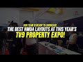 Property Expo At HITEX Gachibowli | 2025 Hyderabad Real Estate Expo @hitexexhibitioncentre