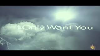 Don Amore - I Only Want You (Extended Romantique Mix) (Radu IDs)