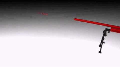 eS v VenomZ L96A1 Quickscope intro