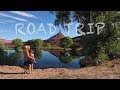 EPIC ROAD TRIP To UTAH!