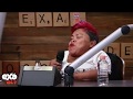 Fundación Gran Gente Pequeña - Entrevista Yordi en EXA