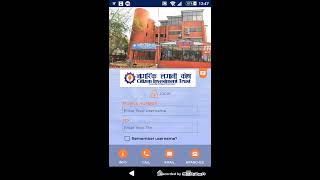 CIT MOBILE APP screenshot 4