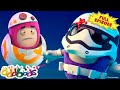 Oddbods | OddRobot's In Town! -  OddRobot อยู่ในเมือง! | ตอนเต็ม | การ์ตูนสนุกสำหรับเด็ก