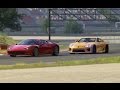 Assetto Corsa Lexus Lfa