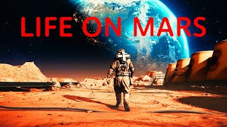 The Discovery Of Life On Mars? | Cosmic Vistas Marathon